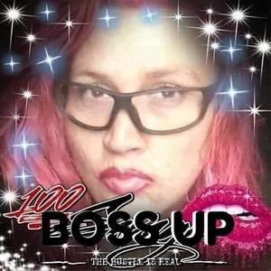 Meet your Posher, Denise